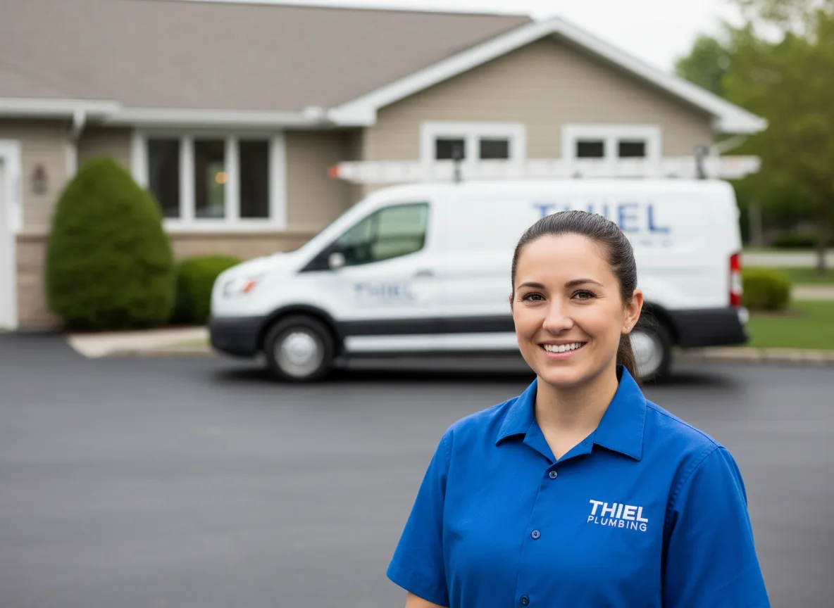 Plumber Stuttgart, AR FAQs